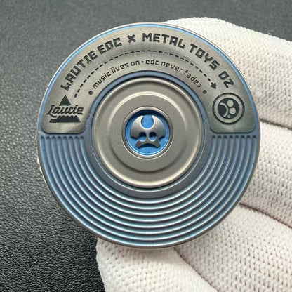 All In Titanium