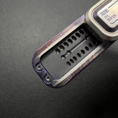 Eraser Titanium