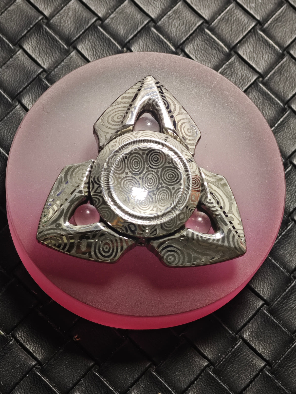 Soul Damasteel