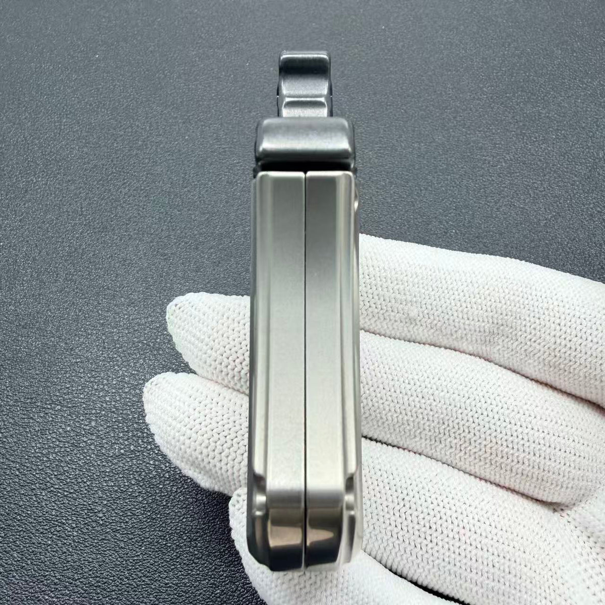 Master Sword Titanium