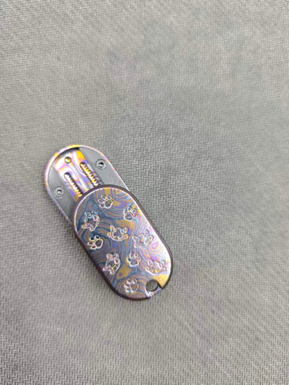 PK Mini Zircuti