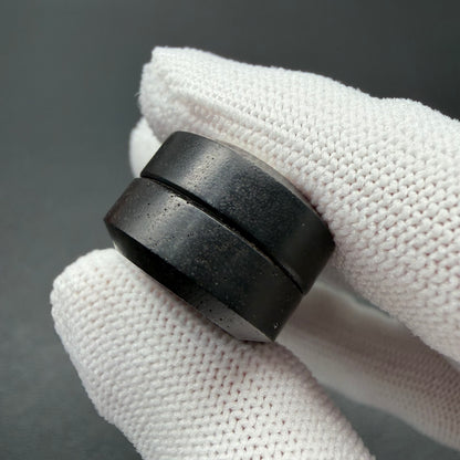 Lucky Draw African Blackwood