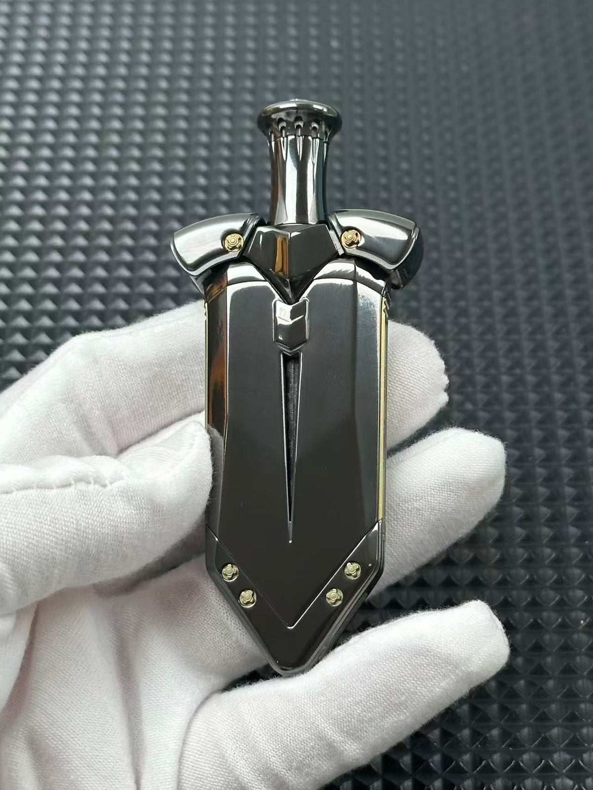 Aroundight Zirconium Brushed Polished