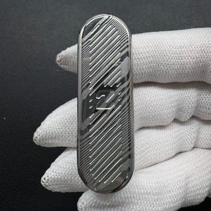 Bean+ Damasteel