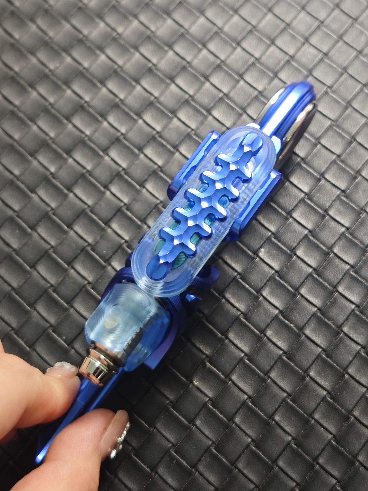 Exoskeleton Magnetic Mechanical Aluminum
