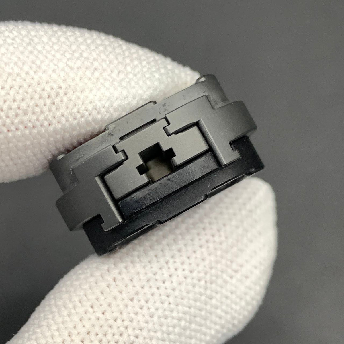 Ejector Core Zirconium