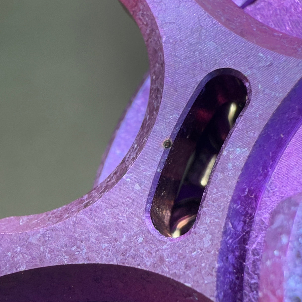 Oracle Crystallized Zirconium