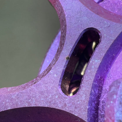 Oracle Crystallized Zirconium