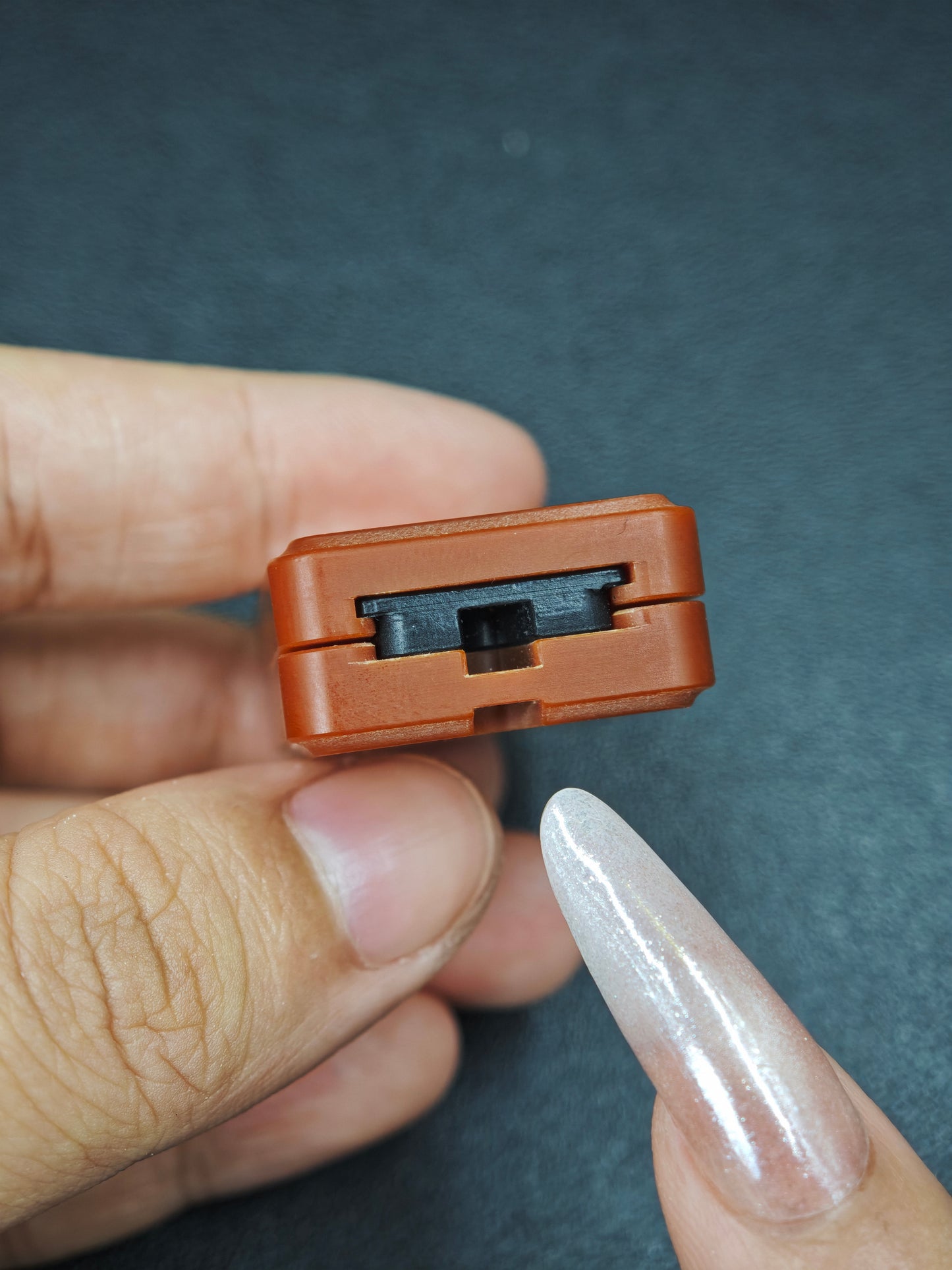 Ding Resin