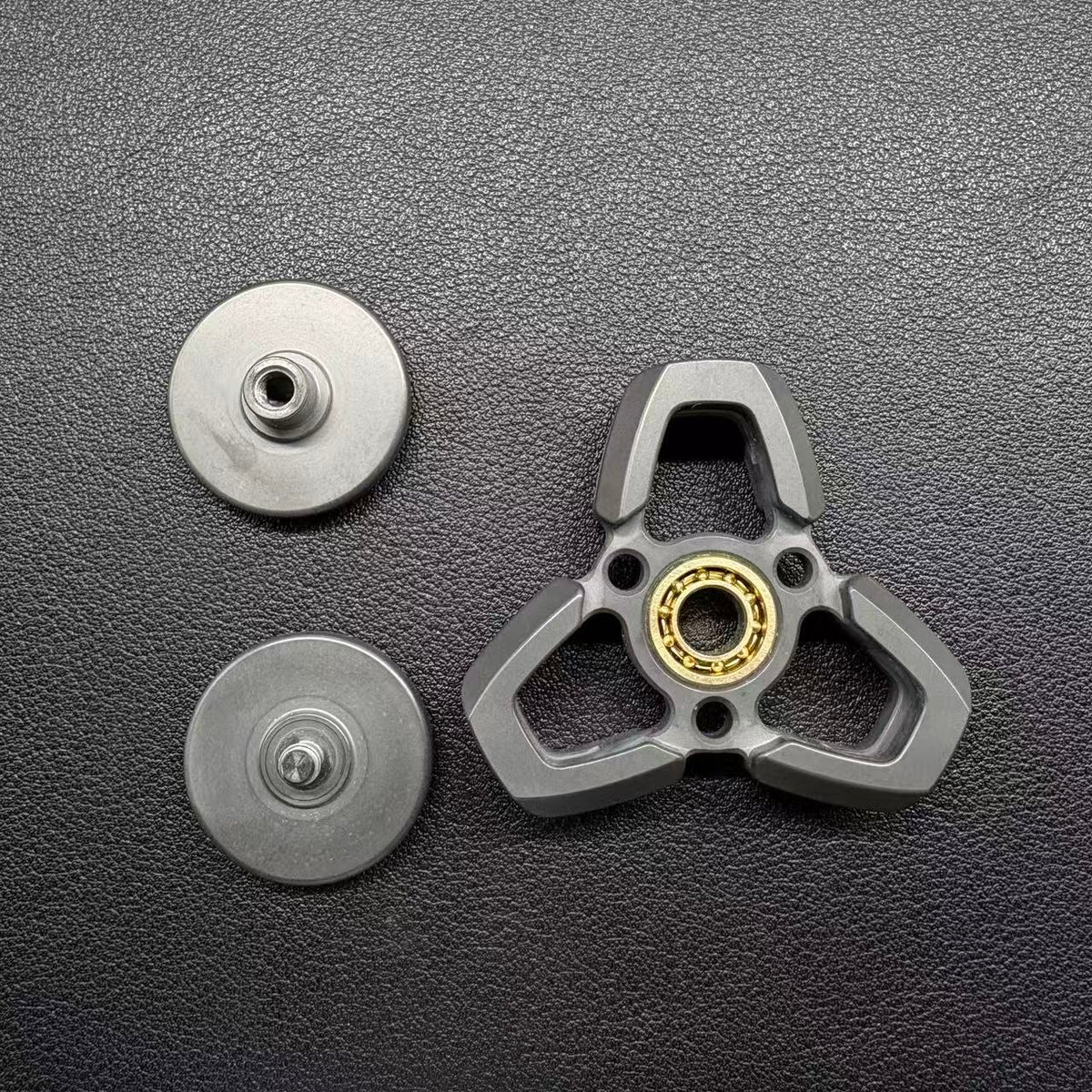 Buzzing Zirconium