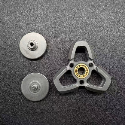 Buzzing Zirconium