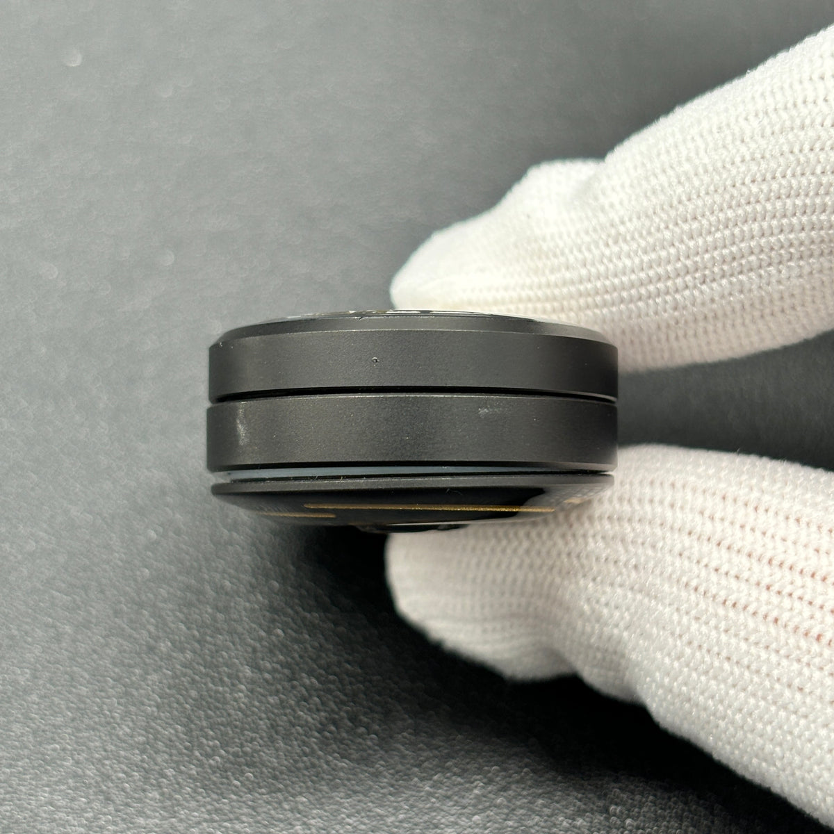 MIX Stainless Steel Resin-Sealed