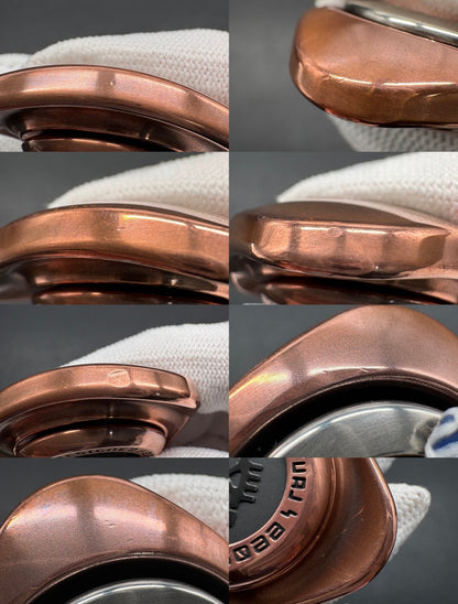 Roc 2.0 Copper
