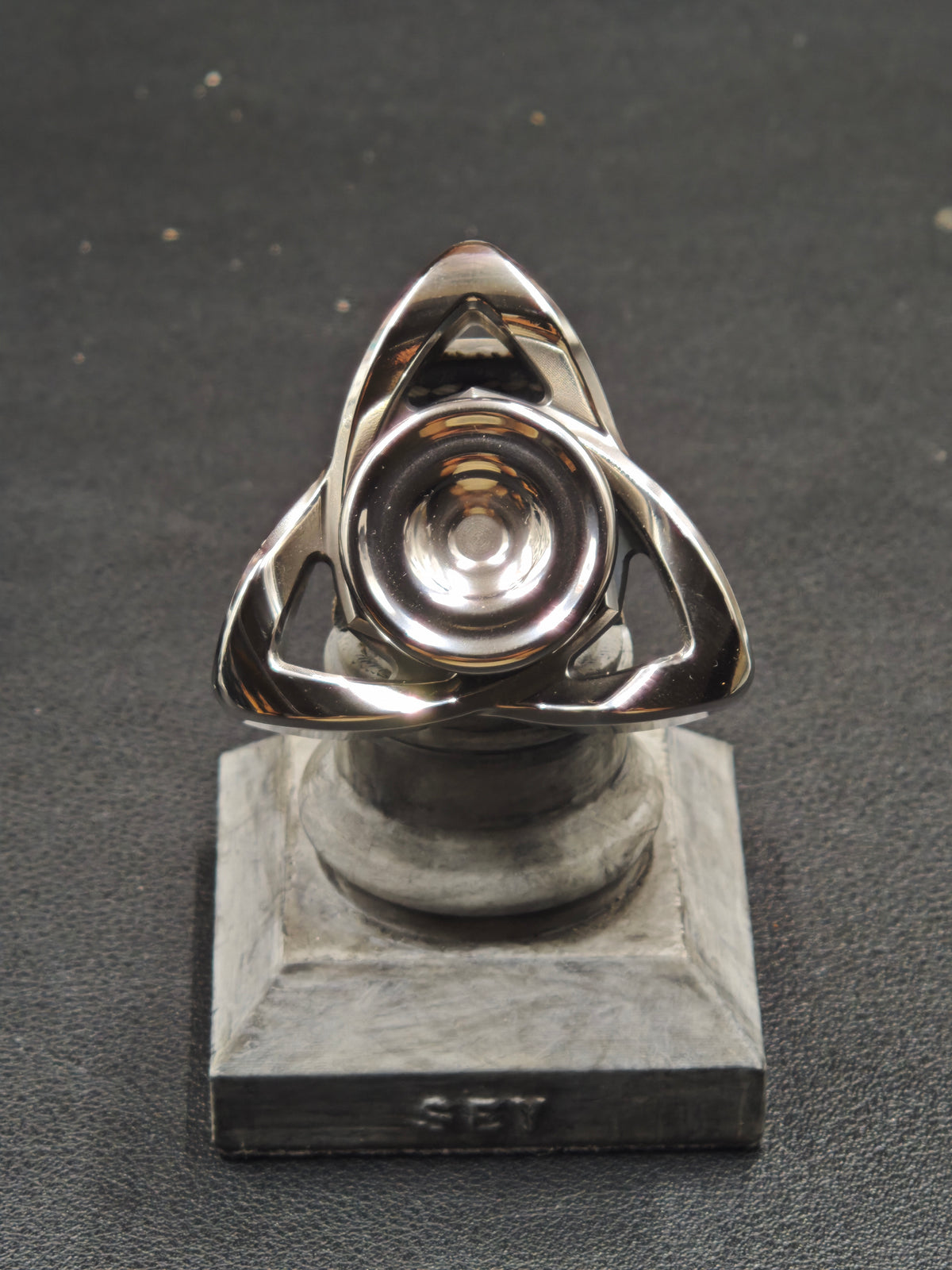 Xian Sin Stainless Steel