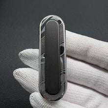 Bean+ Damasteel