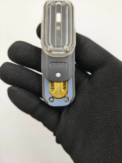 Rotary Core Zirconium