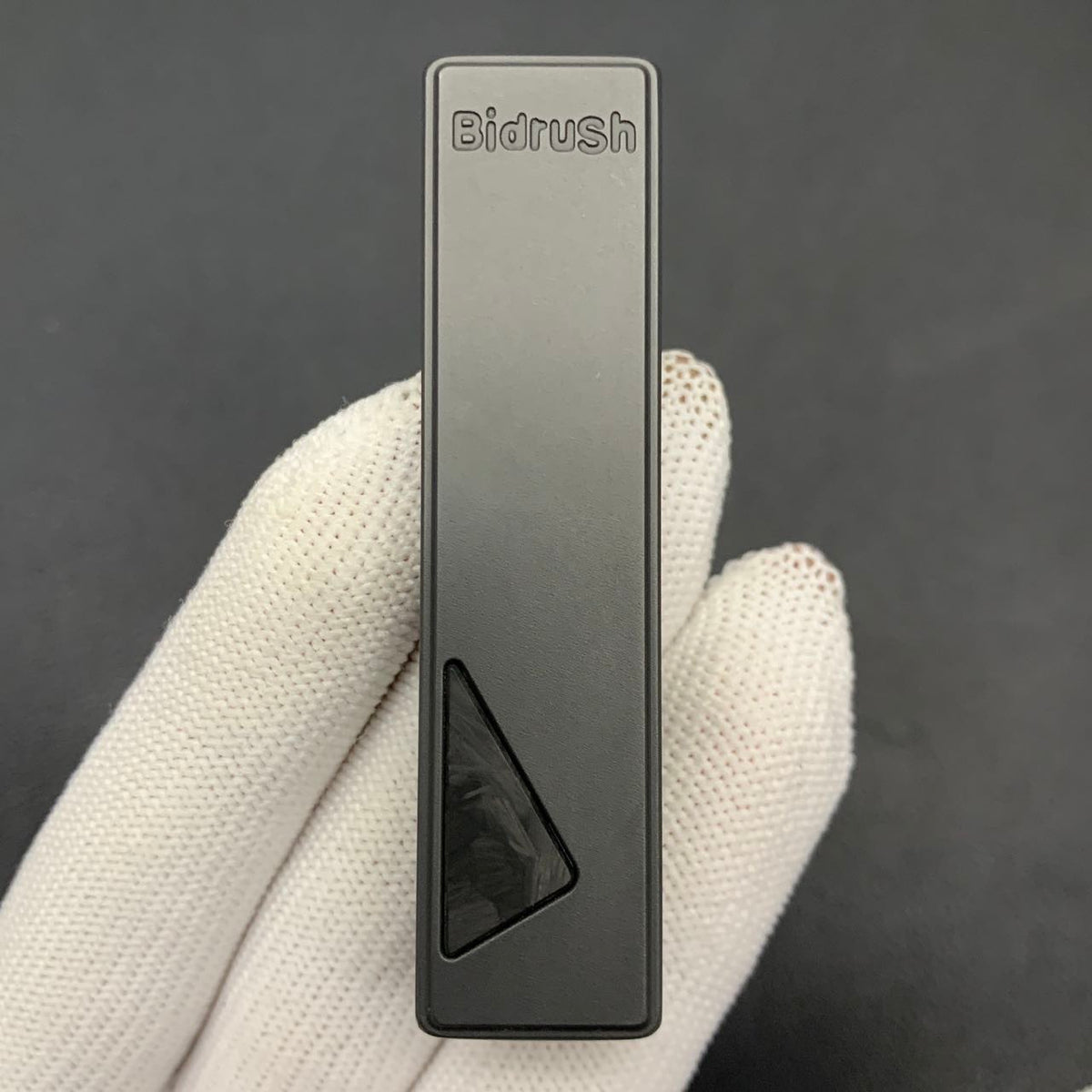 Mini Box Zirconium
