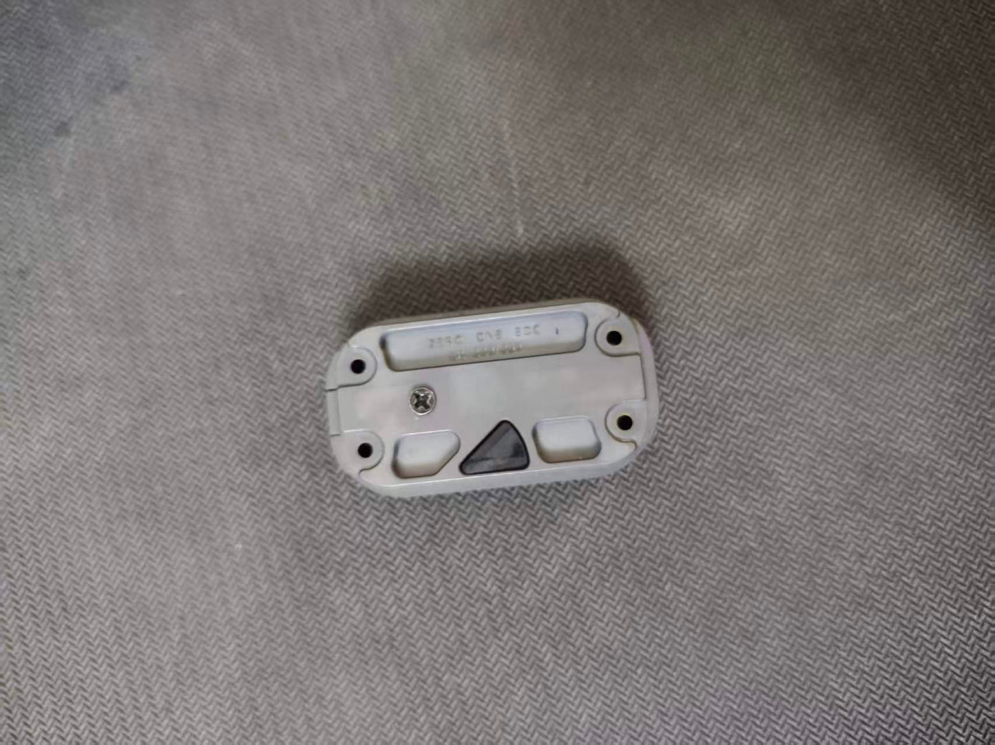 01EDC Ejector Core