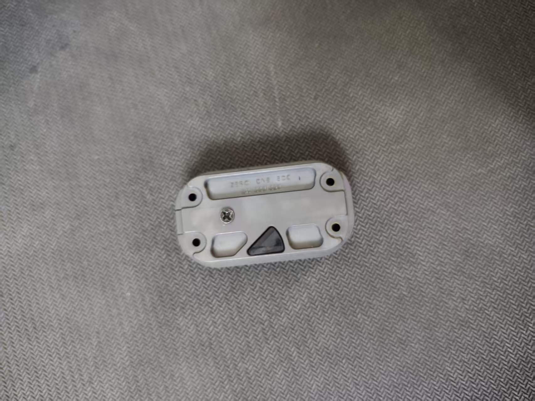 01EDC Ejector Core