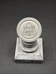 All In Stainless Steel