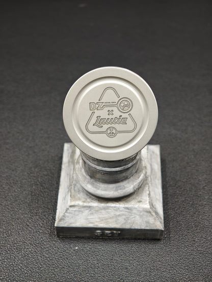 All In Stainless Steel