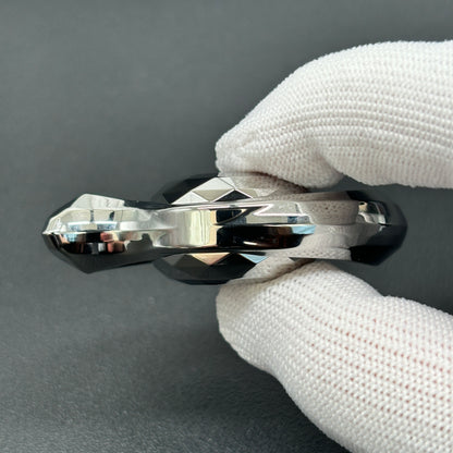 Goddess Tear Stainless Steel Polished