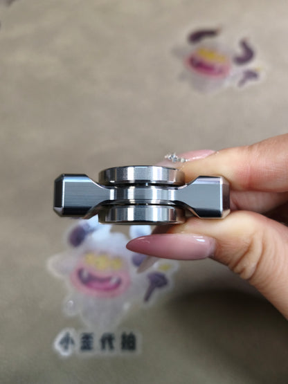Floating Shadow Stainless Steel Limited 18