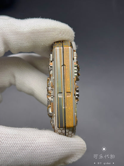 Rule Superconductor