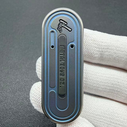 Top H Titanium