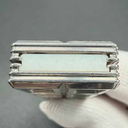 Wafer Damasteel