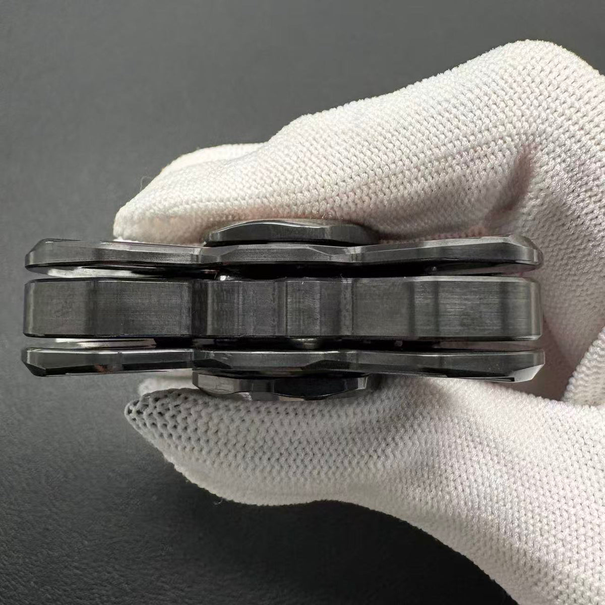 Tri Linkage Zirconium