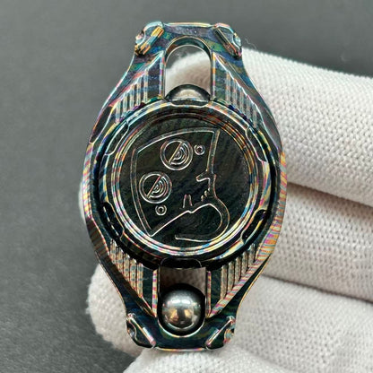 Manta Ray 2.0 Mokuti
