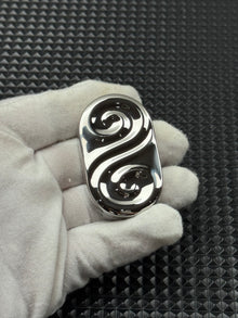 Ripple 2.0 Stainless Steel