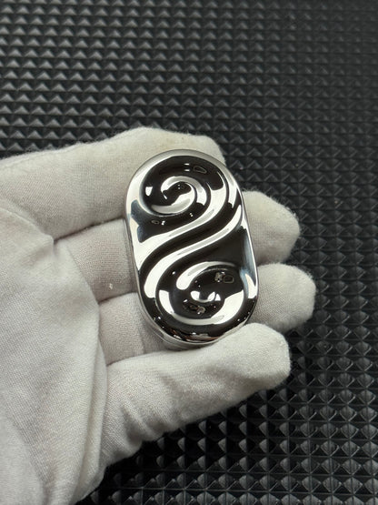 Ripple 2.0 Stainless Steel