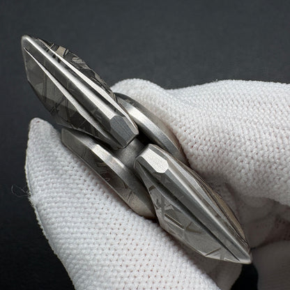 Prism Bearing Cap Stainless Steel 1 of 10