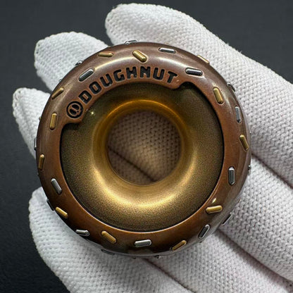 Doughnut Brass