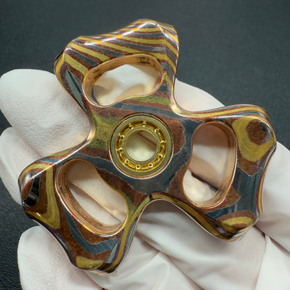 Kiva Mokume