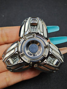 Shock String Titanium