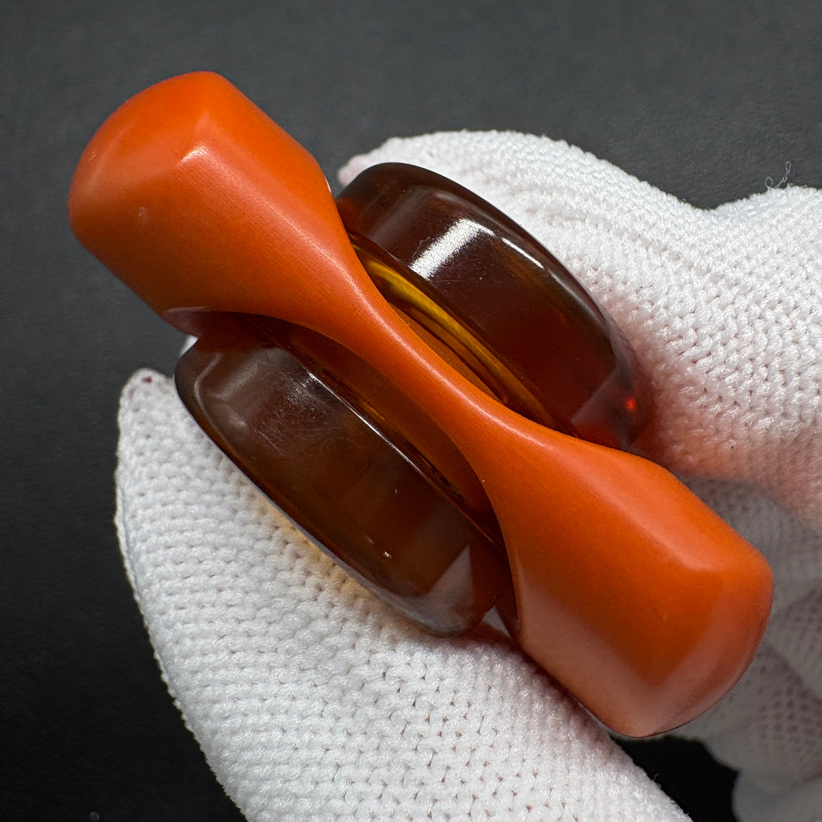Origin Point Resin