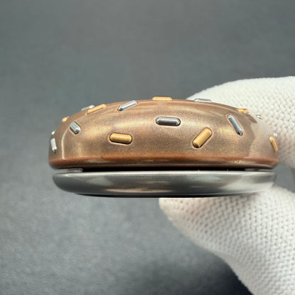 Doughnut Copper