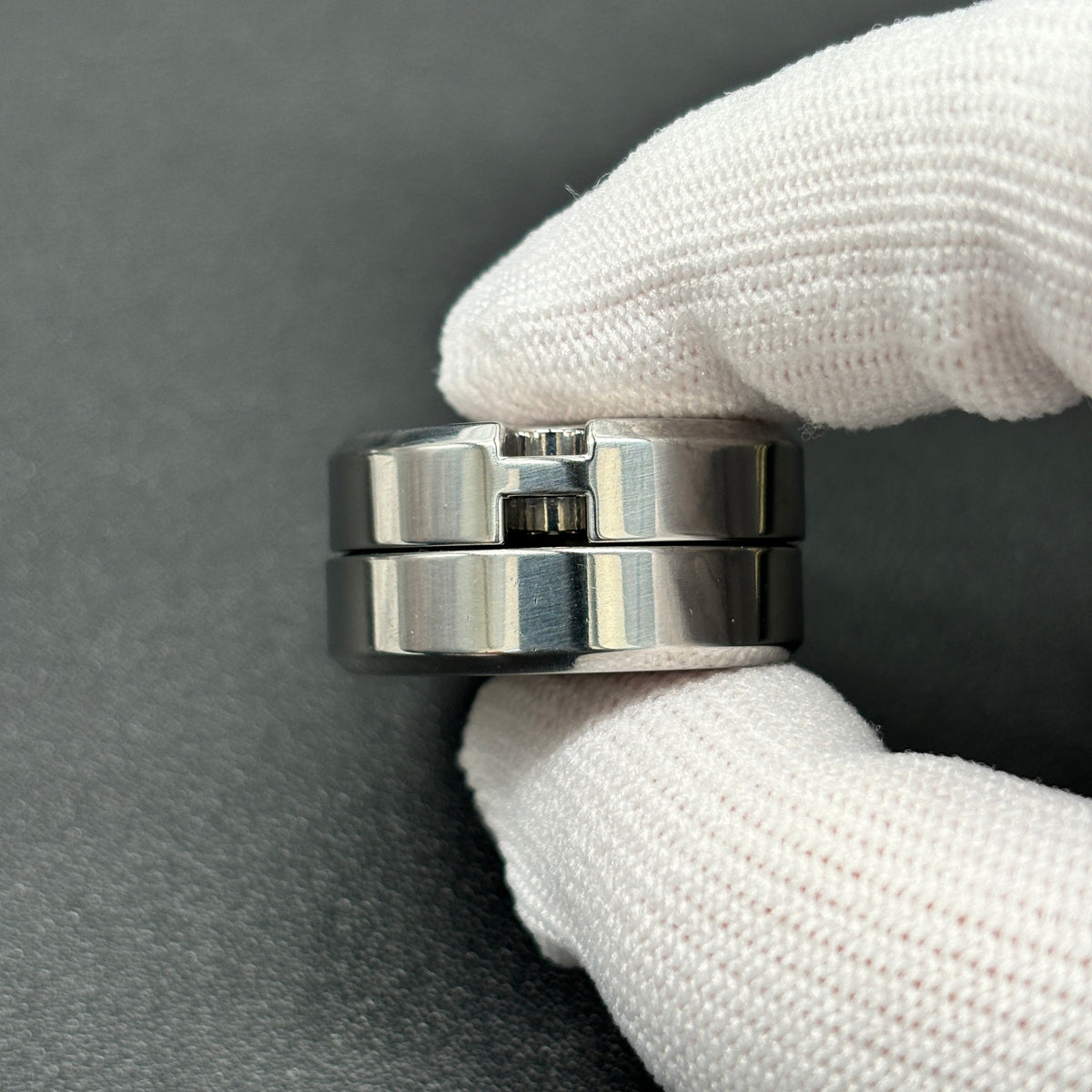 F2.9 Stainless Steel