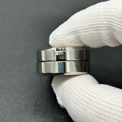F2.9 Stainless Steel