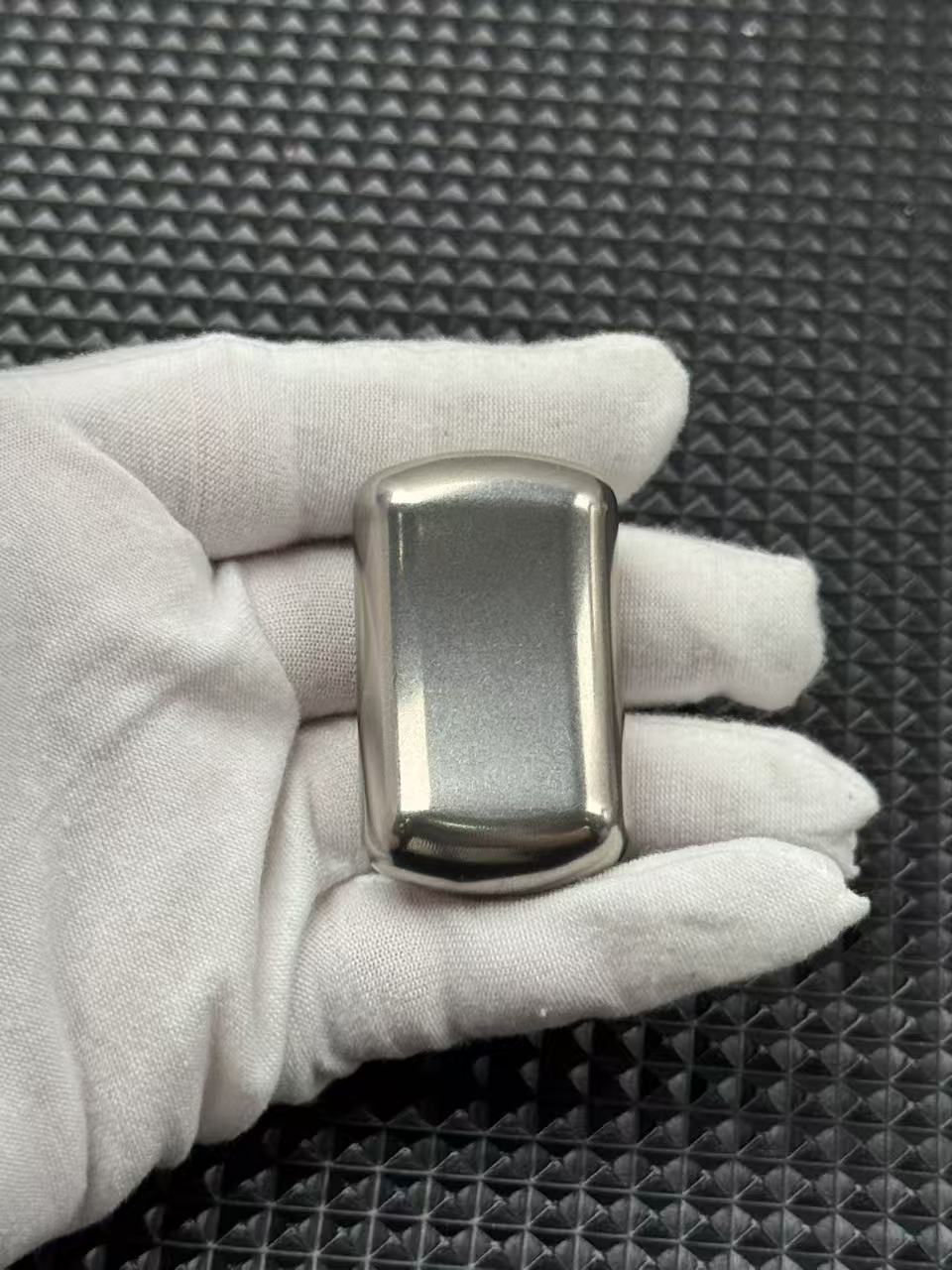 Little Soap Stainless Steel