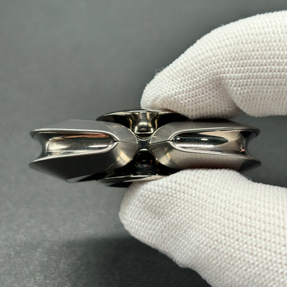 Lentic Stainless Steel