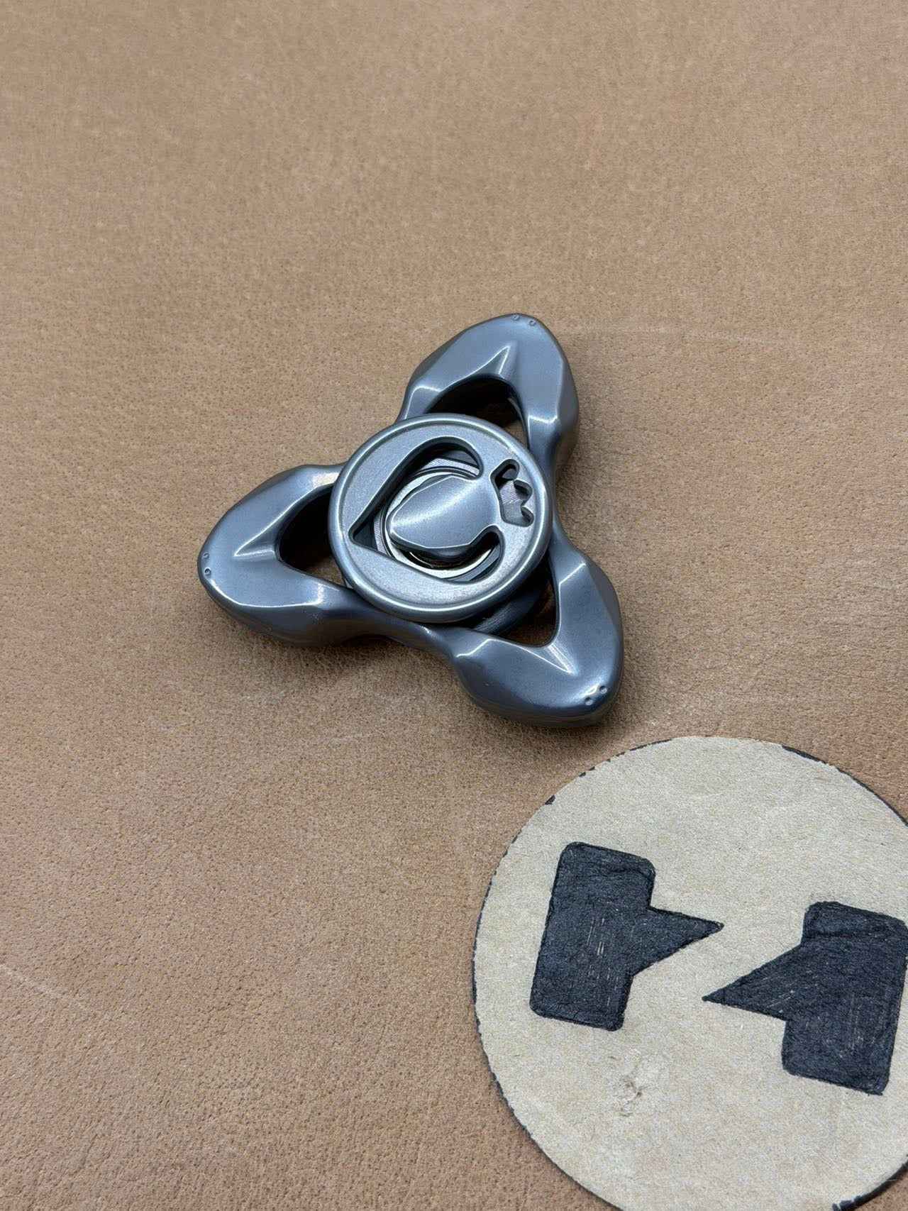 TIGO Production Apophis Tungsten