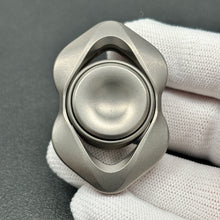 Morning Star Titanium Stonewashed