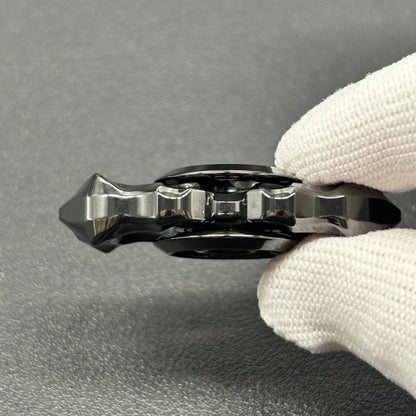 Thorns And Fog Zirconium Polished
