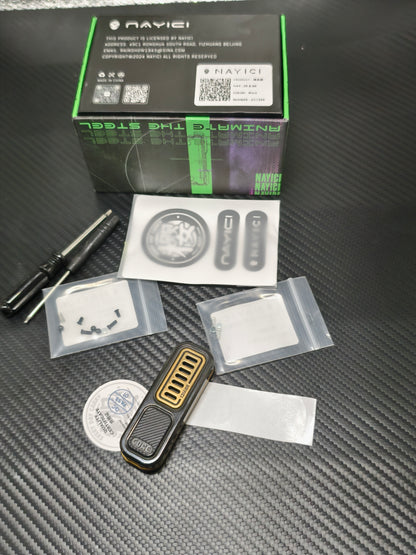 Eraser Zirconium