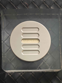 All In Stainless Steel