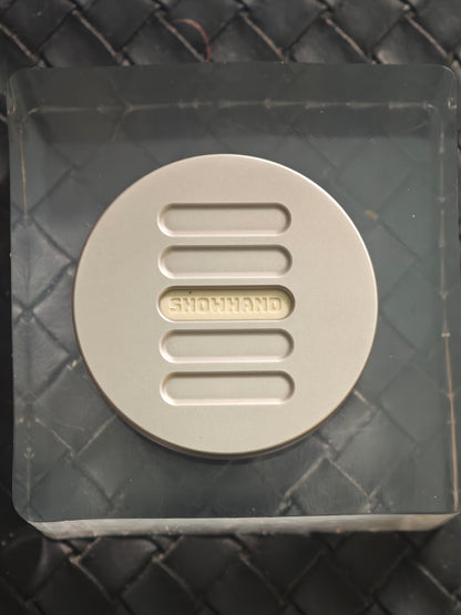 All In Stainless Steel